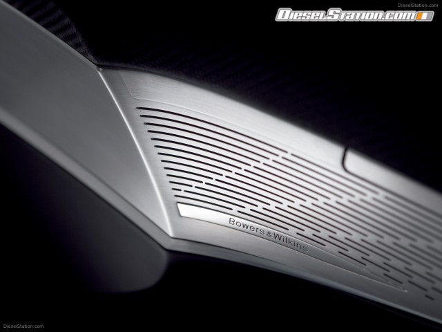 Jaguar C XF Concept Picture #0 Jaguar C XF Concept Picture #0